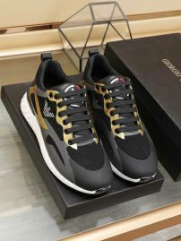 Picture of Armani Shoes Men _SKUfw130985925fw